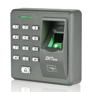 دستگاه کنترل دسترسی ZKT - مدل T-10302