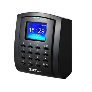دستگاه کنترل دسترسی ZKT مدل T-11102